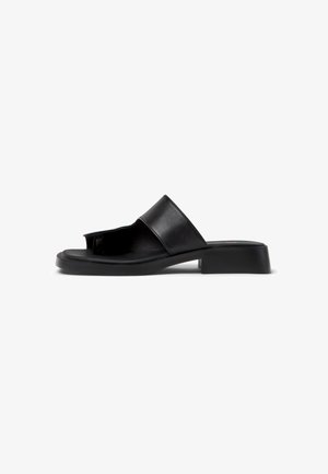 Camper DANA - Sandalen - schwarz