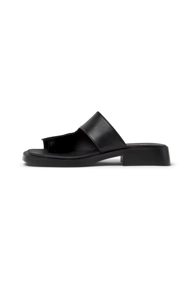 Camper DANA - Sandaler - schwarz