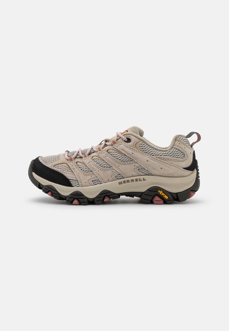 Merrell MOAB 3 - Fjellsko - aluminum