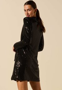 BENOA NOELIA - Robe de soirée - noir