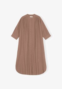 Kijelölve, caramel brown