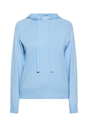 usha, Strickpullover - hellblau