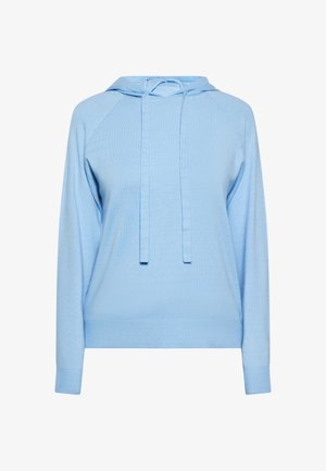 usha, Strickpullover - hellblau