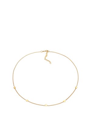 STAR ASTRO - Kaulakoru - gold-coloured