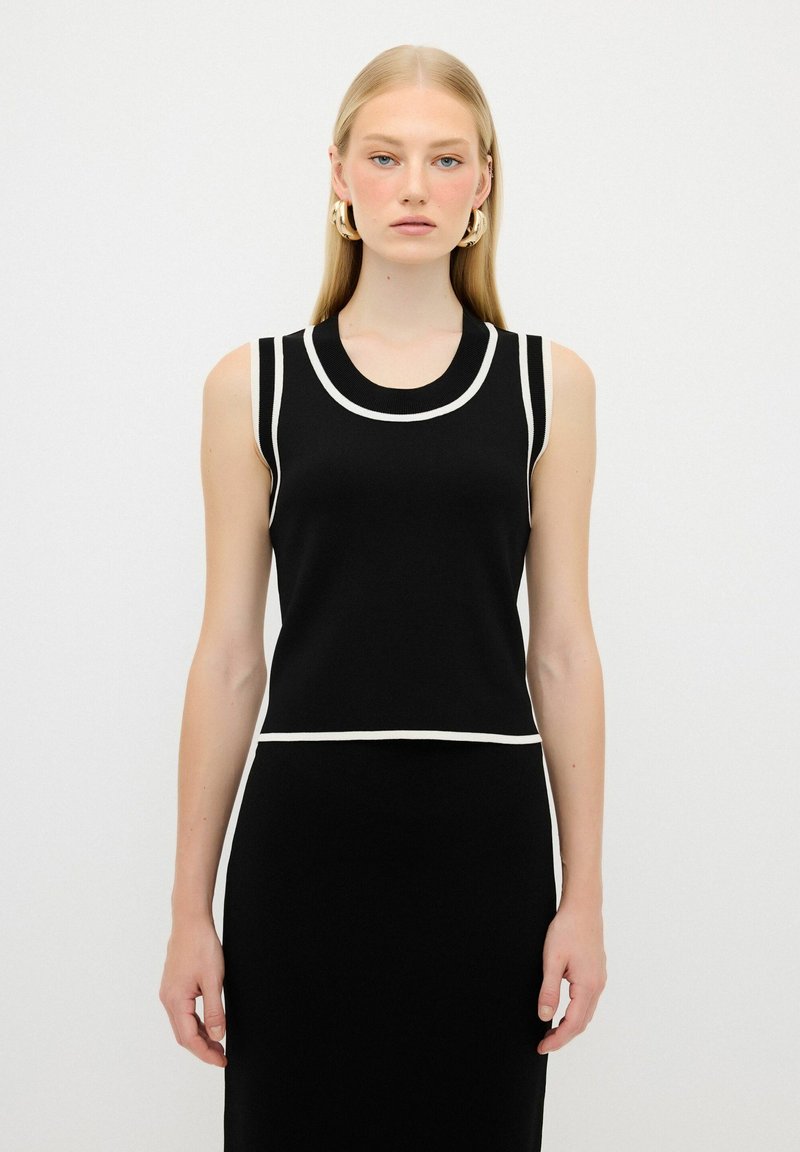 adL Top - black