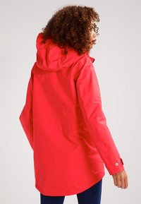 Gaastra Parka - red