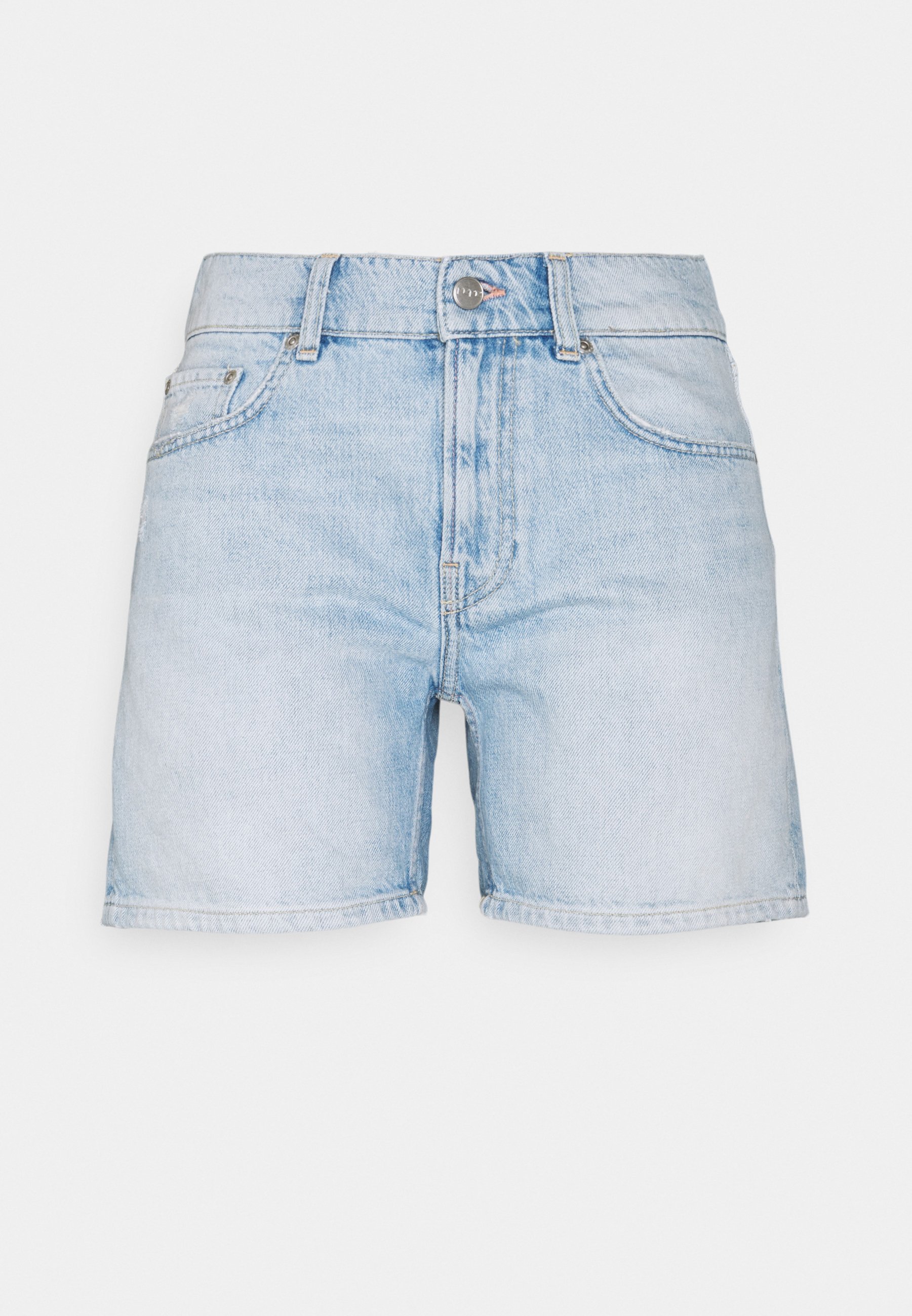 Pepe Jeans MABLE - Džinsiniai šortai - denim/šviesiai mėlyno džinso -  Zalando.lt