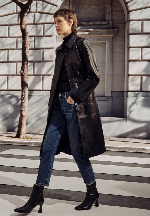 EMERSON - Relaxed fit jeans - long weekend