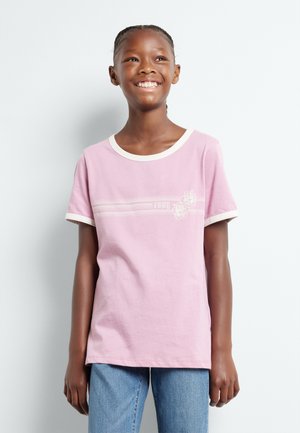 Roxy - T-shirt z nadrukiem