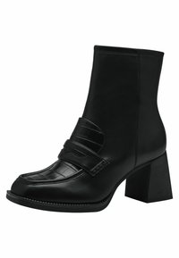 Tamaris Ankle Boot - black