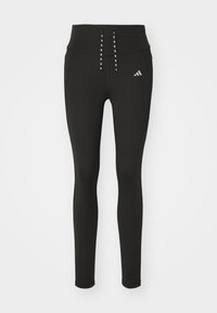 RUN 7/8 - Tights - black