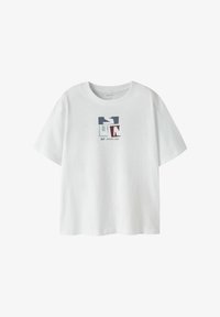 Επιλέχθηκε, bright white