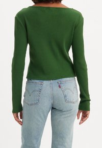 Levi's® Kardigan - dark green