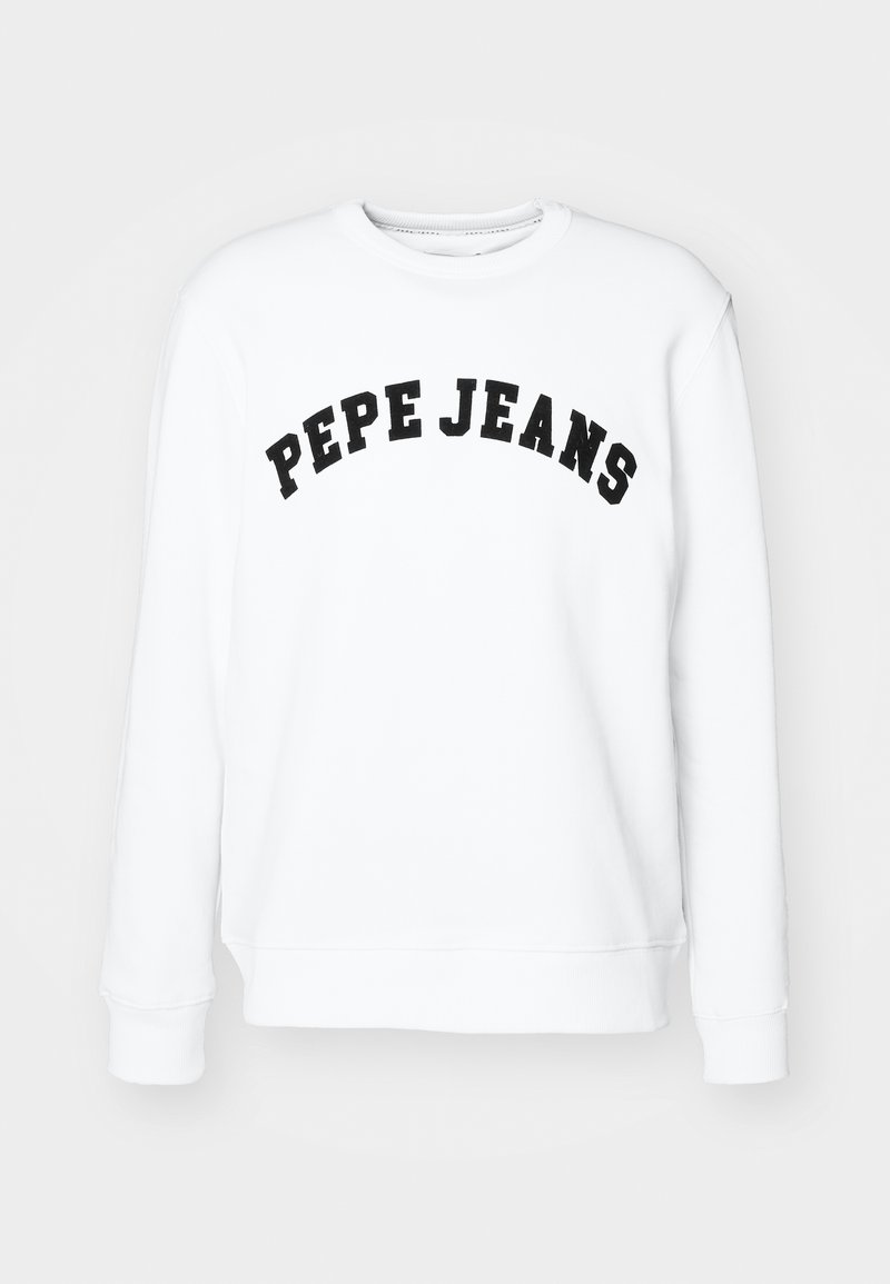 Pepe Jeans Sweater crème