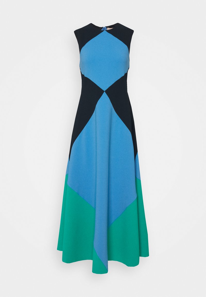 Roksanda Jurk lichtblauw Roksanda Jurk lichtblauw