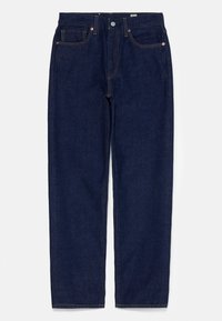 COLUMN - Jeansy Relaxed Fit