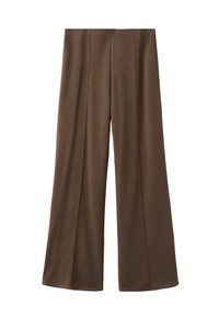 Broek - brown