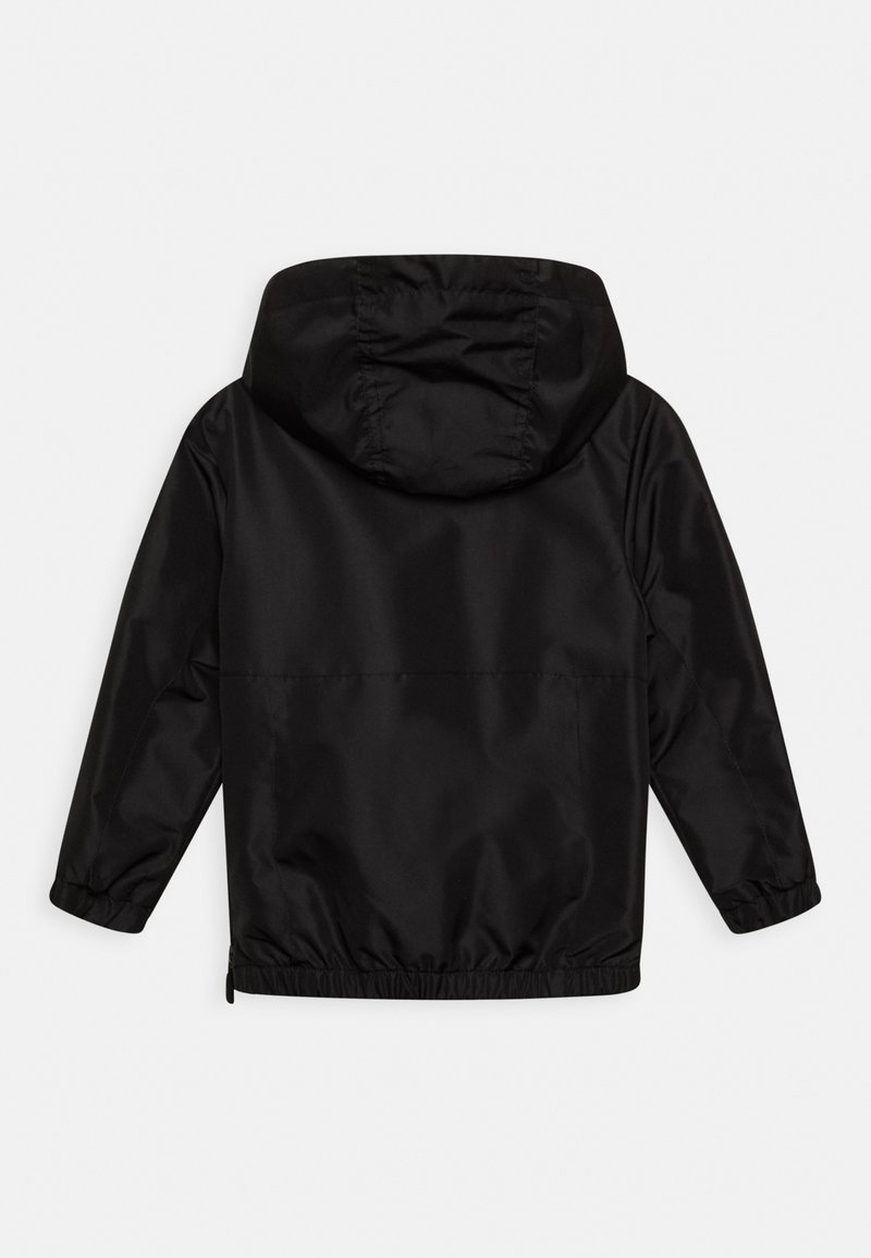Veste Matelassée Ellesse PEJO JACKET - Taille 42 Femme - Noir - Occasion Parfait état