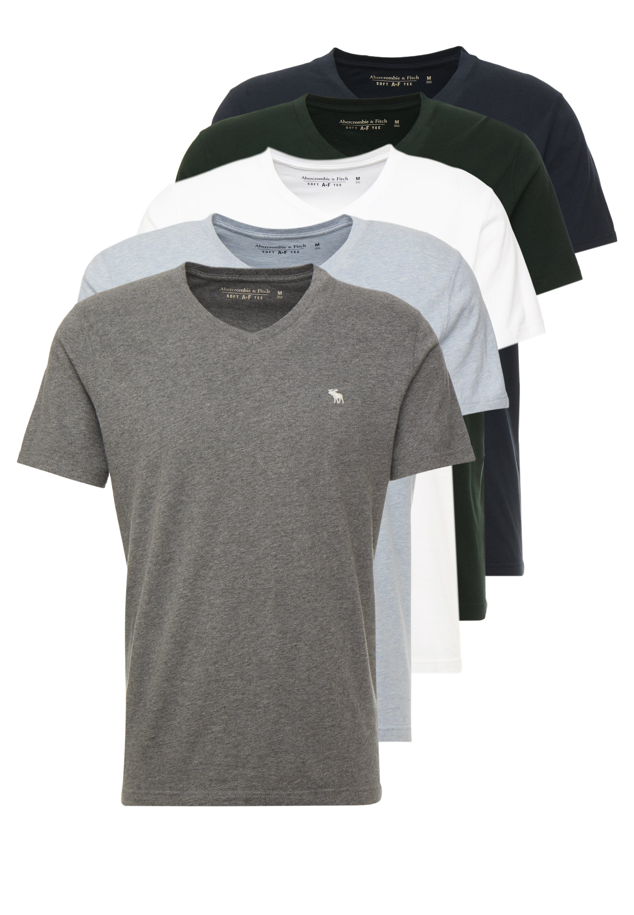 Zalando abercrombie hombre Clearance