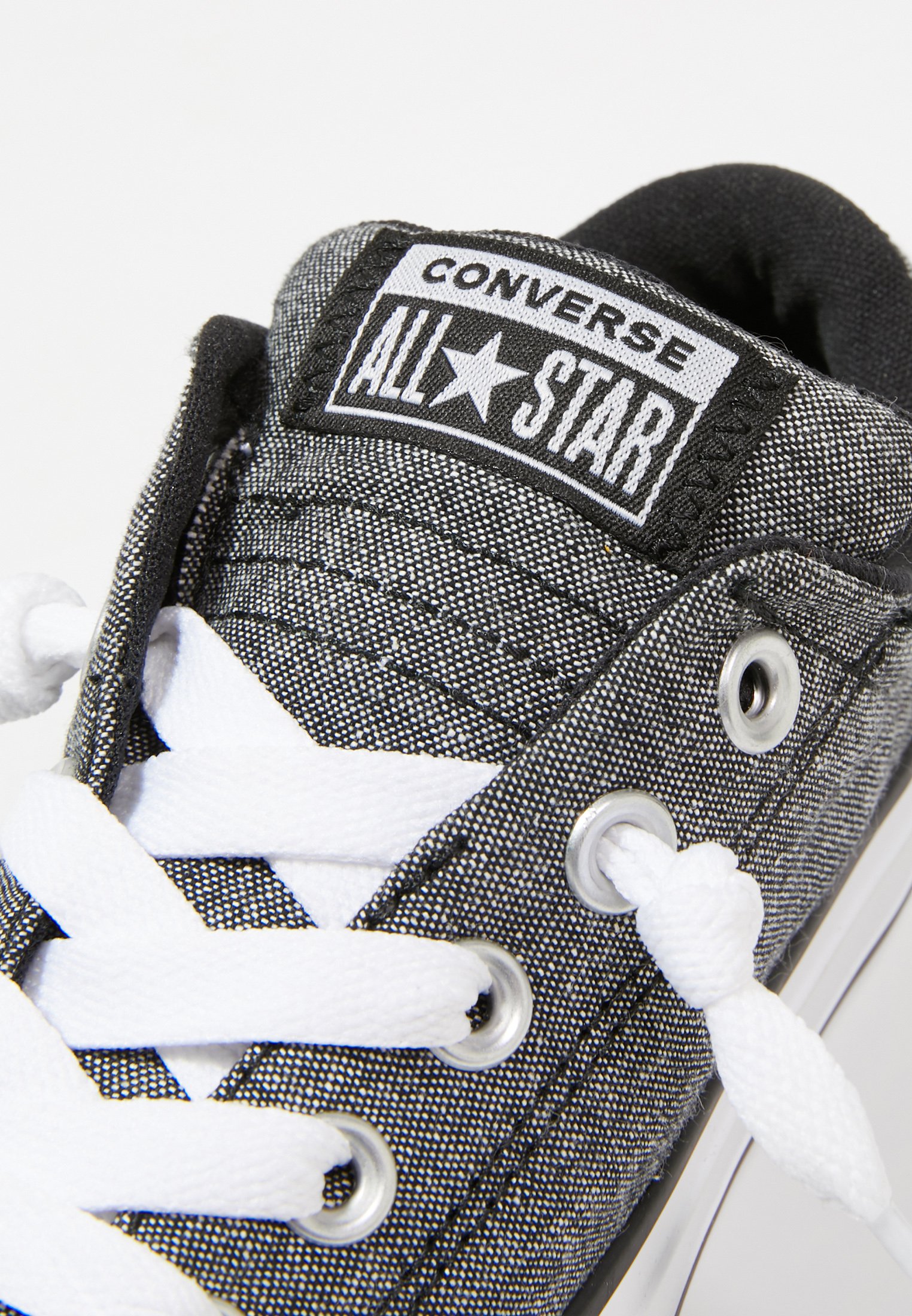 CONVERSE Chaussures, Sacs, Vetements, Montres, Accessoires-textile gris -  Livraison Gratuite | Spartoo