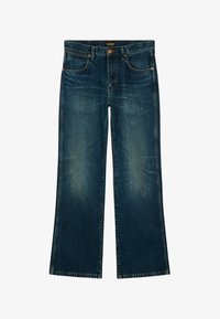 Niet geselecteerd, work wear fade