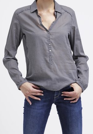 Camicetta - anthracite
