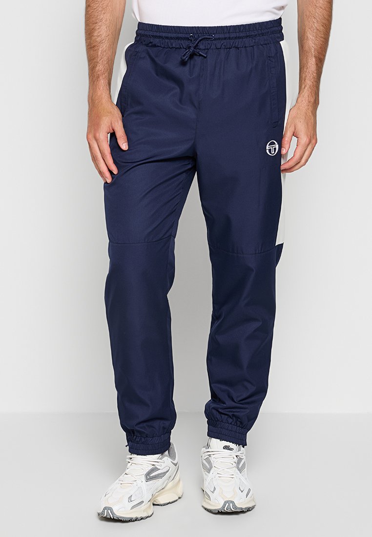 Sergio Tacchini Trainingsbroek donkerblauw Sergio Tacchini Trainingsbroek donkerblauw