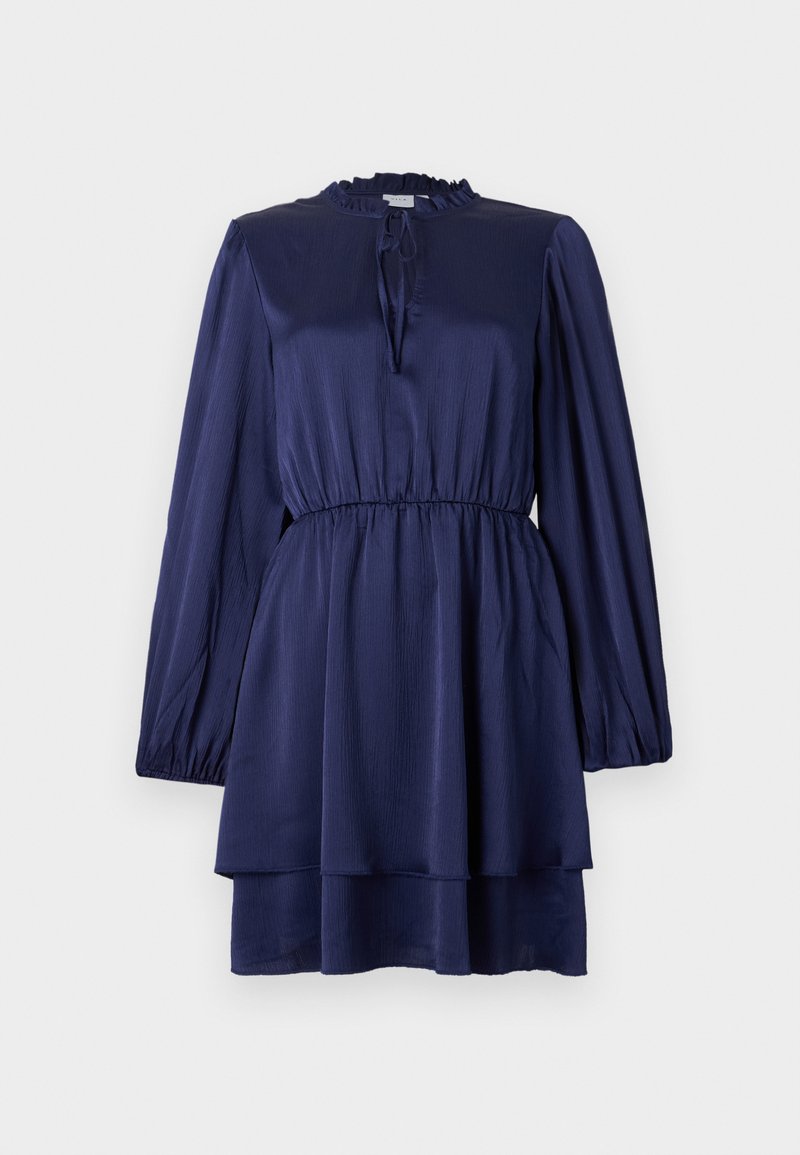 Vila Jurk donkerblauw