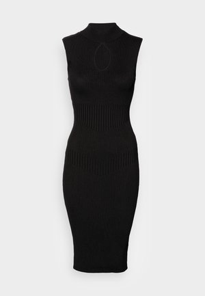 Guess, Robe de soirée - black