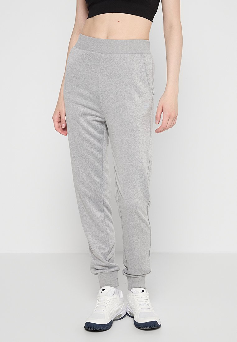 Fila Trainingsbroek lichtgrijs