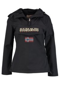 Napapijri Tuulitakki - black