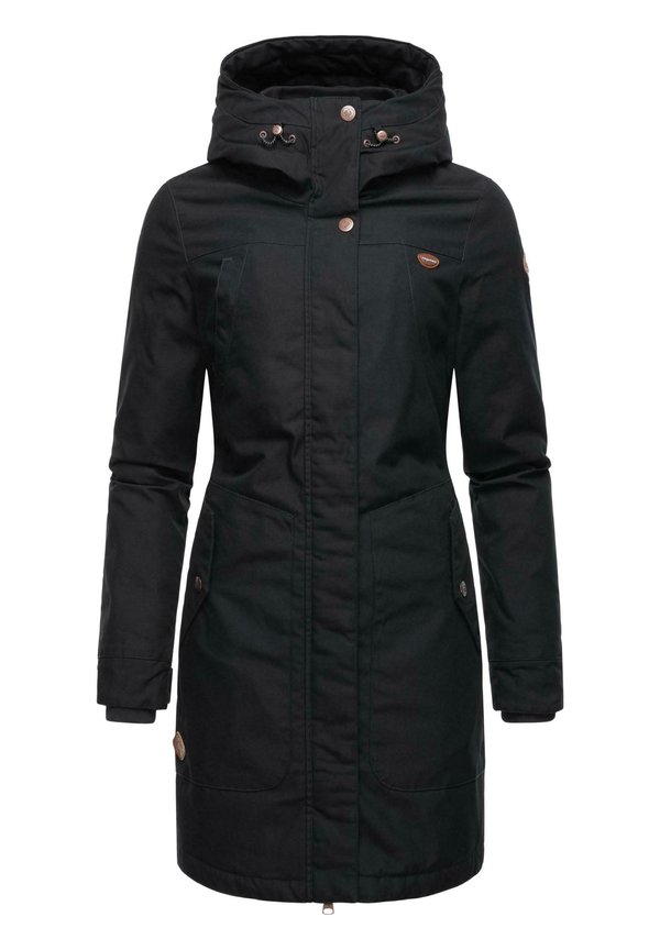 JANNISA - Wintermantel