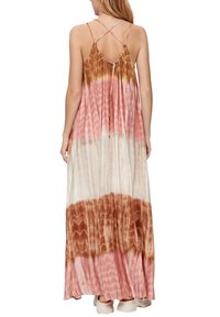 QS FEINES SOMMER  AUS  - Długa sukienka