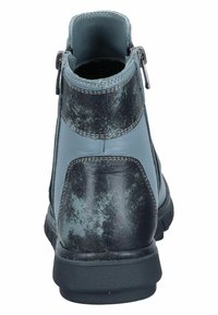 Manitu Stiefelette - grau