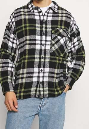 Camisa - black