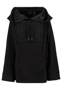 FENTY x PUMA Jersey con capucha - black
