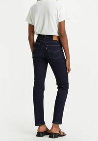 Levi's® Slim fit jeans - coloured denim