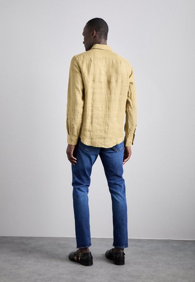 Tiger of Sweden PISTOLERO - Jean slim - midnight blue