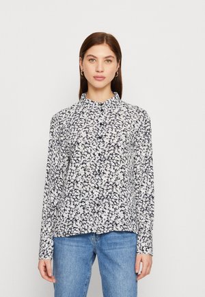 JDY JDYALICE SHIRT - Hemdbluse - black