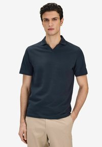 Non sélectionné, navy blue