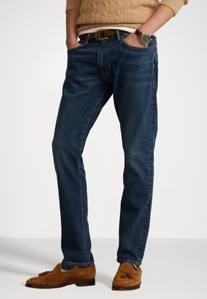 SULLIVAN - Jeans slim fit - davies
