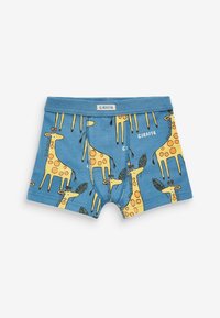 Next SOFT WAISTBAND 5 PACK - Püksid - safari print