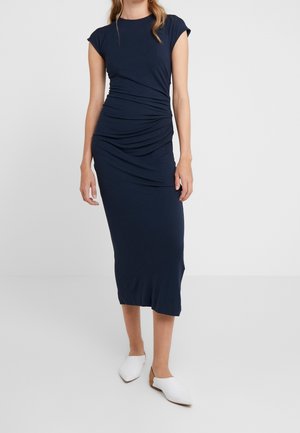 Jurk - dark blue