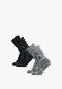 Nevybráno, black grey light grey