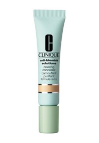Clinique - ANTI-BLEMISH SOLUTIONS CLEARING CONCEALER  - Concealer - 02 Miniatuurafbeelding 1