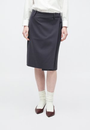 SIERRA MID WEIGHT - Wickelrock - periscope