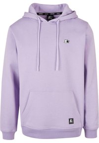 Non selezionato, lilac