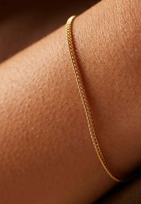 Lucardi Armband - gold-coloured