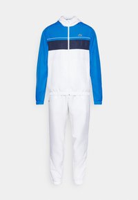 Não selecionado, white/gipsy/blue navy