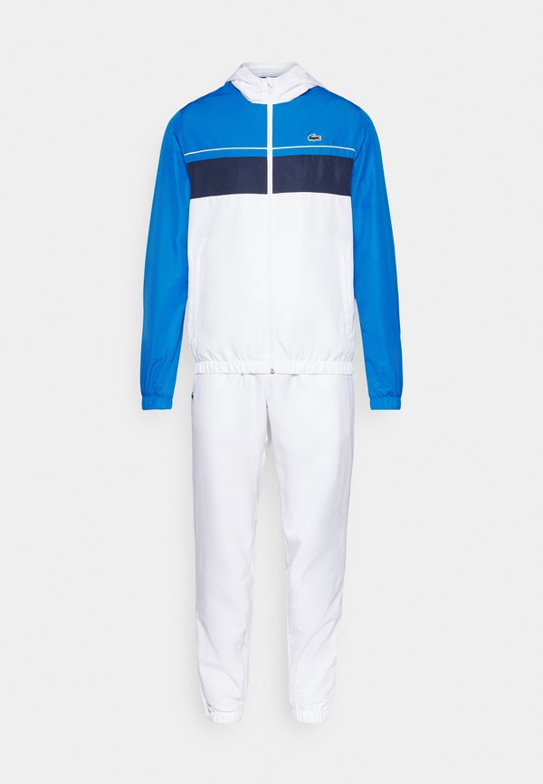 TRACKSUIT HODDED SET - Tracksuit3